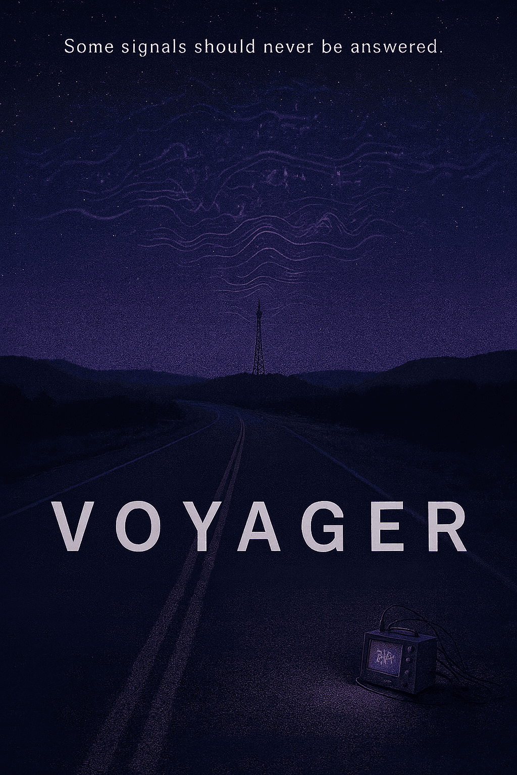 VOYAGER thumbnail